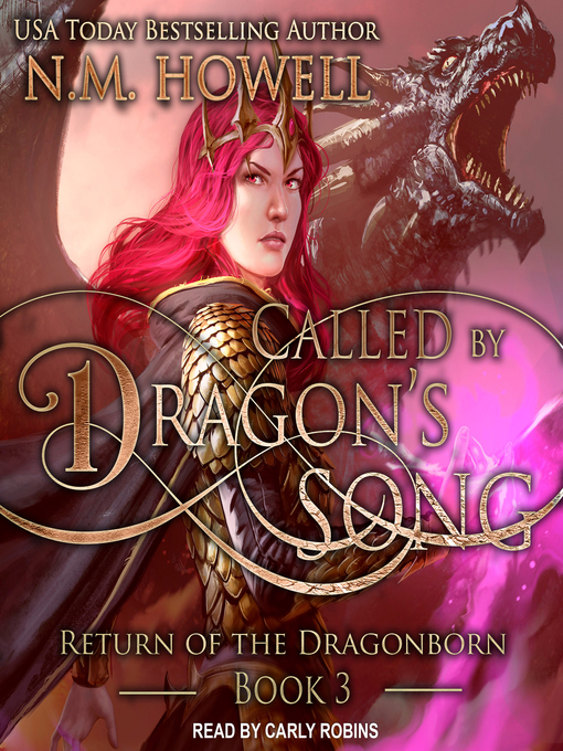 Cover image for Called by Dragon's Song